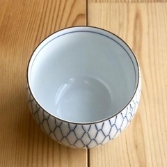 美品 食器 20個 茶碗 小皿 湯のみ 鯛の画像