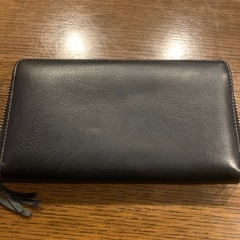 最終値下⭐︎バレンシアガ　長財布