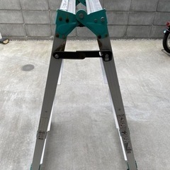 脚立　RY1.0-12　お譲り致します