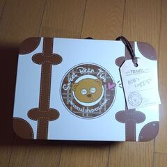 ＵＳＪ お菓子缶。