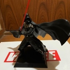 スターウォーズ　ダースベイダーの画像