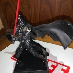 スターウォーズ　ダースベイダーの画像