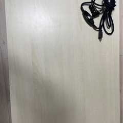最終値下げFrancfrancコタツテーブル