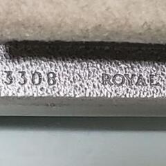 【ロイヤルセランゴール コウノトリのフォトレーム】の画像