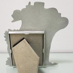 【ロイヤルセランゴール コウノトリのフォトレーム】の画像