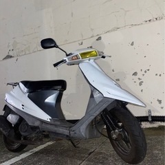 アドレスＶ100
