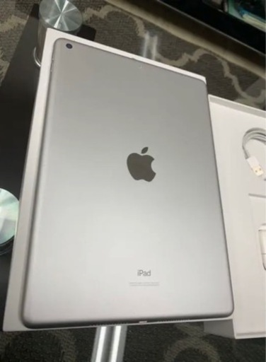美品 iPad 7 128GB Wi-Fi