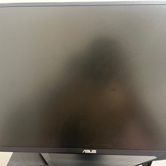 ASUSゲーミングモニター165hz