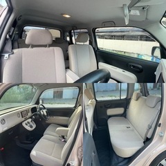 ダイハツ ミラ ココア X スペシャル ナビ 地デジTV バックカメラ 車検 R6/3 ETC 電動格納ミラー ベージュ内装 ホワイトルーフ5000KM保証の画像