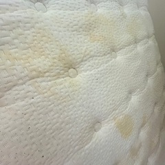 セミダブルベッドフレーム(引き出し付き)の画像