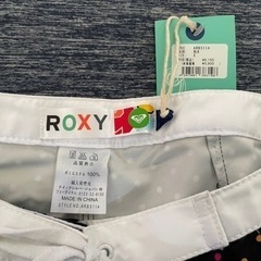レディース水着パンツ ロキシー（ROXY）Sサイズ （元値¥5,900）【値下げ交渉可】の画像