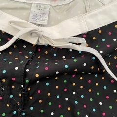 レディース水着パンツ ロキシー（ROXY）Sサイズ （元値¥5,900）【値下げ交渉可】の画像