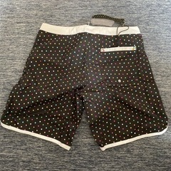 レディース水着パンツ ロキシー（ROXY）Sサイズ （元値¥5,900）【値下げ交渉可】の画像