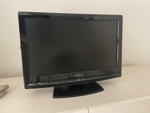 dx broadtec 液晶テレビ
