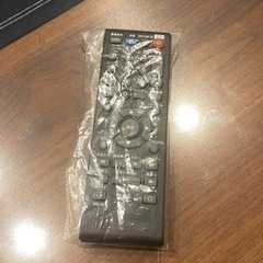リモコン アドワンADone専用 ポータブルDVDプレーヤー用の画像