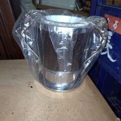 オシャレな容器