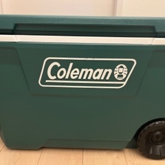 値下げ　新古品　コールマン　クーラーボックス　エクストリームホイ...