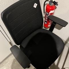 無料:ニトリのワークチェア