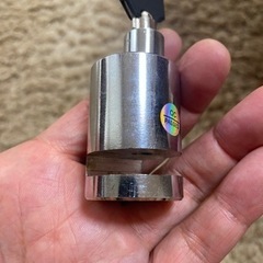 ブレーキロック ディスクブレーキロック 自転車&バイク用ロックの画像