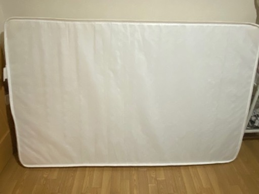 中古マットレス販売(シングル6000/ダブル7500) 配送無料