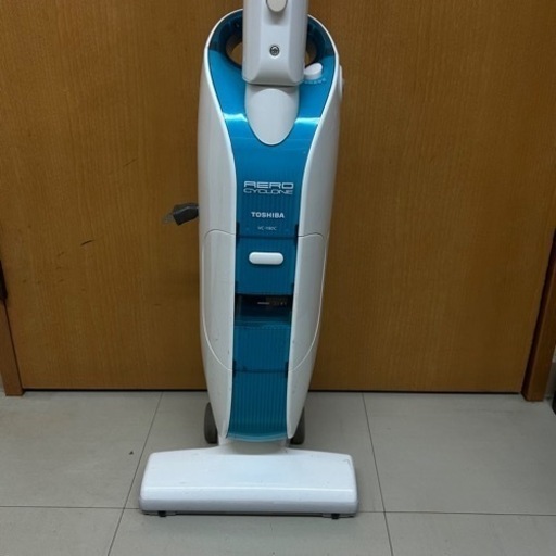 掃除機 ハイパワー