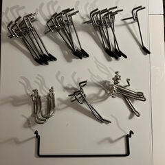 ウォールラック　ドッペルギャンガーの画像