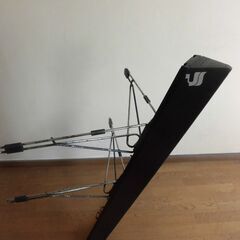 【決定】ULTIMATE / DELTEX ◆２段キーボードスタンドの画像