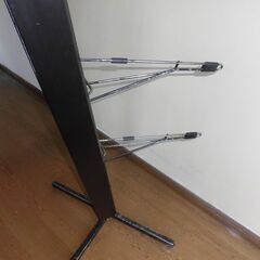 【決定】ULTIMATE / DELTEX ◆２段キーボードスタンドの画像