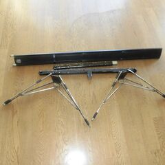 【決定】ULTIMATE / DELTEX ◆２段キーボードスタンドの画像