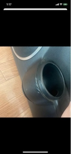 ncロードスタードアトリム
