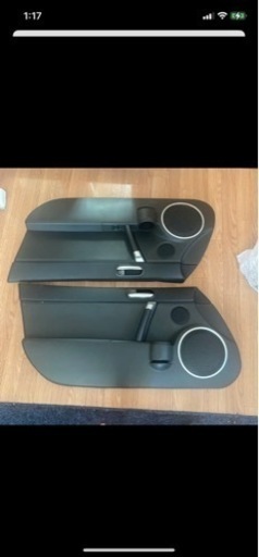 ncロードスタードアトリム