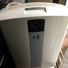 【ジャンク】ダイキン DAIKIN MCK70P-W  加湿スト...