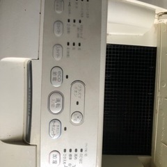【ジャンク】ダイキン DAIKIN MCK70P-W  加湿ストリーマ空気清浄機の画像