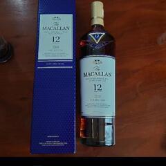 マッカラン 12年