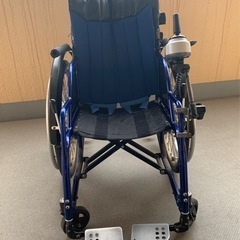 電動車椅子！最終値下げ！！の画像