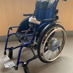 電動車椅子！最終値下げ！！