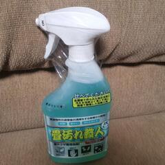 技職人魂 畳汚れ職人 500ml 〔畳汚れ〕