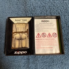 ZIPPOの画像