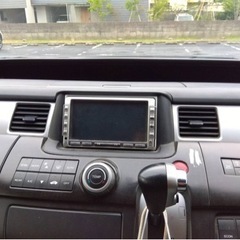 ホンダステップワゴン 軽自動車と交換の画像