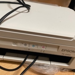 EPSON PX-045A プリンターの画像