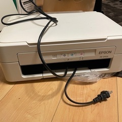 EPSON PX-045A プリンター