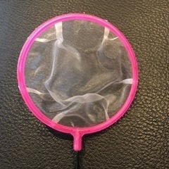 網　メダカ・ミジンコなどに最適の画像