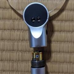 ライト付きルーペの画像