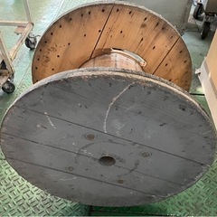 電線用ドラム