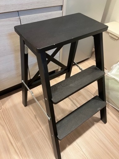 IKEA 踏み台