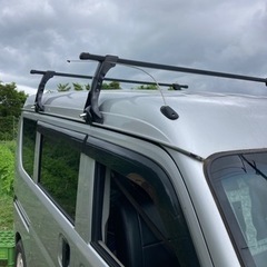 スズキ　エブリｲ ハイルーフ用の画像