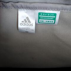 再値下げ❗【６月限定】アディダスバックの画像
