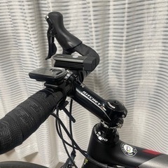コルナゴ　COLNAGO CX-ZERO  タイヤ、クランク新品の画像