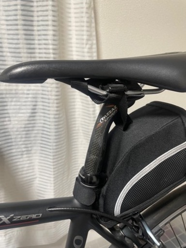 コルナゴ　COLNAGO CX-ZERO  タイヤ、クランク新品