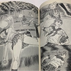 セーラーエース コミック1-6巻 全巻の画像